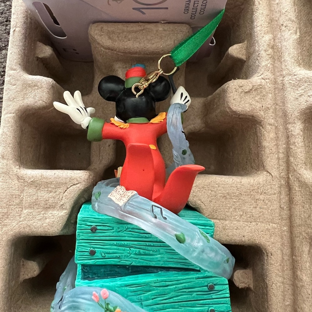 Disney100 “The Band Concert” Ornament - Picture 6 of 9